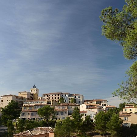 Residence Pierre & Vacances Les Coteaux De Pont-Royal مالمور المظهر الخارجي الصورة