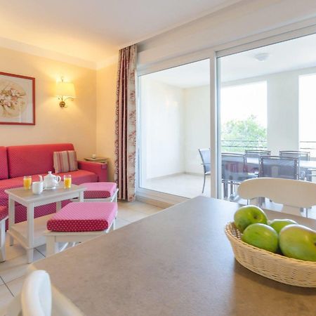 Residence Pierre & Vacances Les Coteaux De Pont-Royal مالمور المظهر الخارجي الصورة