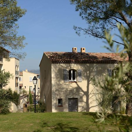 Residence Pierre & Vacances Les Coteaux De Pont-Royal مالمور المظهر الخارجي الصورة