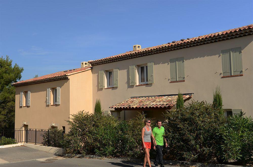 Residence Pierre & Vacances Les Coteaux De Pont-Royal مالمور المظهر الخارجي الصورة
