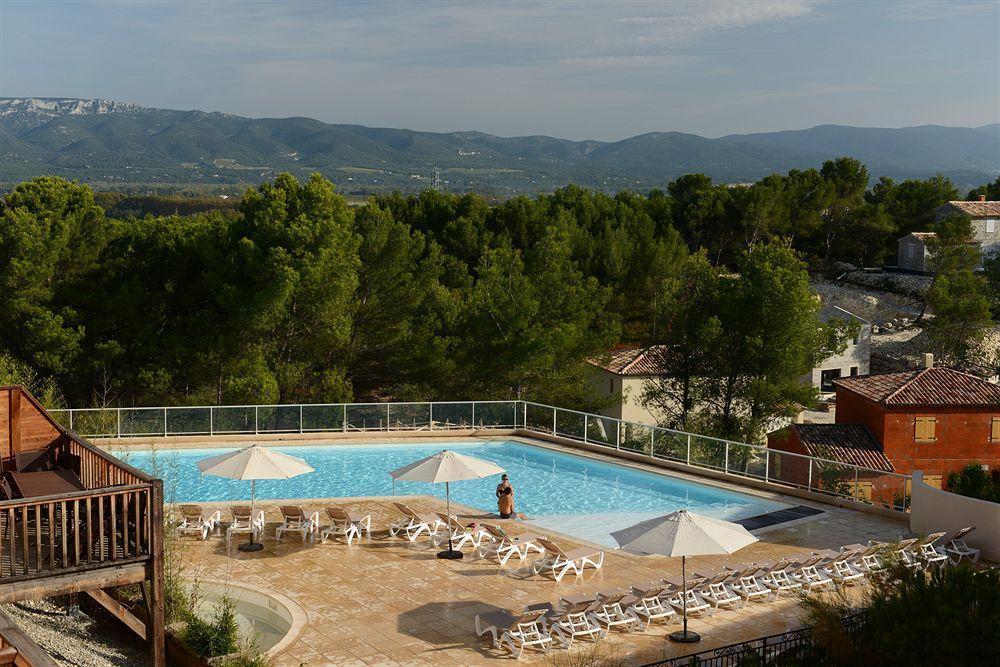 Residence Pierre & Vacances Les Coteaux De Pont-Royal مالمور المظهر الخارجي الصورة