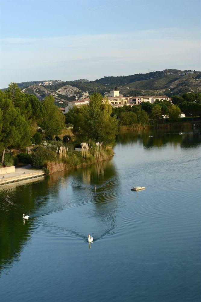 Residence Pierre & Vacances Les Coteaux De Pont-Royal مالمور المظهر الخارجي الصورة